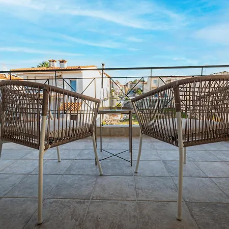 1-bedroom 500m Away From The Apartamento