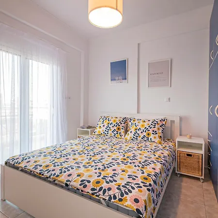1-bedroom 500m Away From The