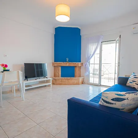 1-bedroom 500m Away From The Διαμέρισμα