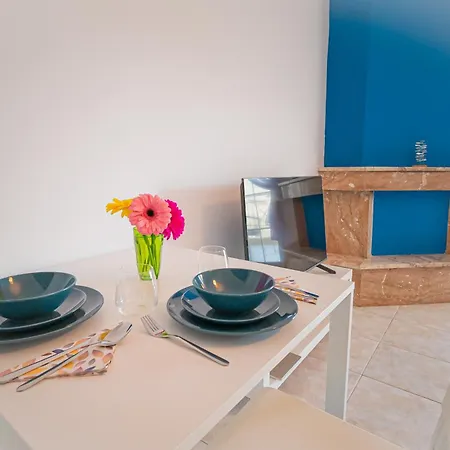 Appartement 1-bedroom 500m Away From The *