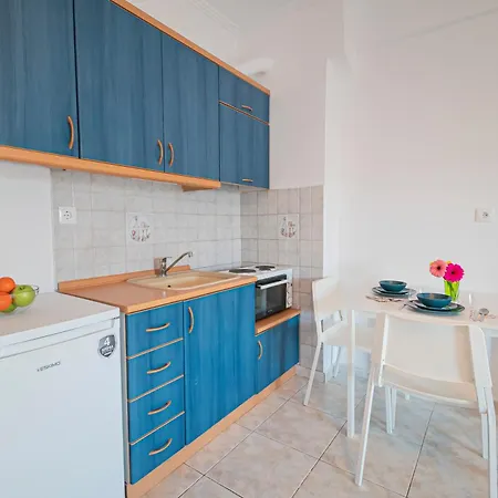 Appartement 1-bedroom 500m Away From The