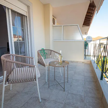 Διαμέρισμα 1-bedroom 500m Away From The