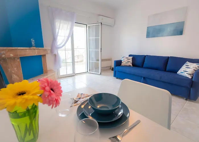 1-bedroom 500m Away From The