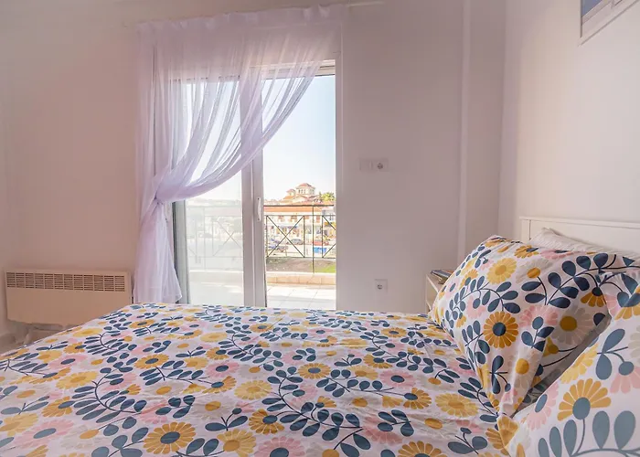 1-bedroom 500m Away From The *