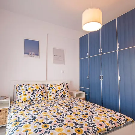 Apartmán 1-bedroom 500m Away From The *