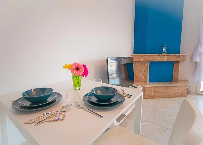 Daire 1-bedroom 500m Away From The *