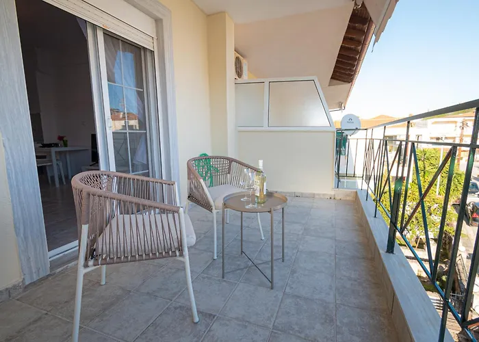 Daire 1-bedroom 500m Away From The